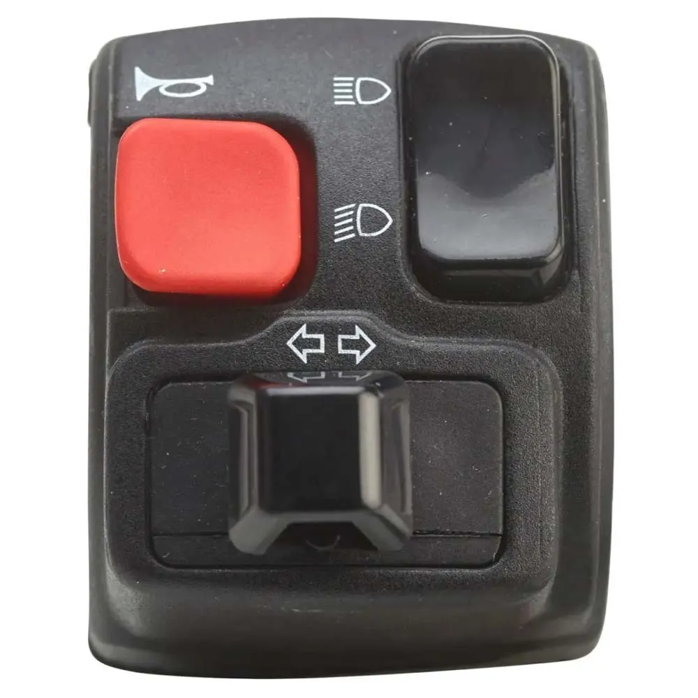 Domino VMC.01.211.10000 light switch