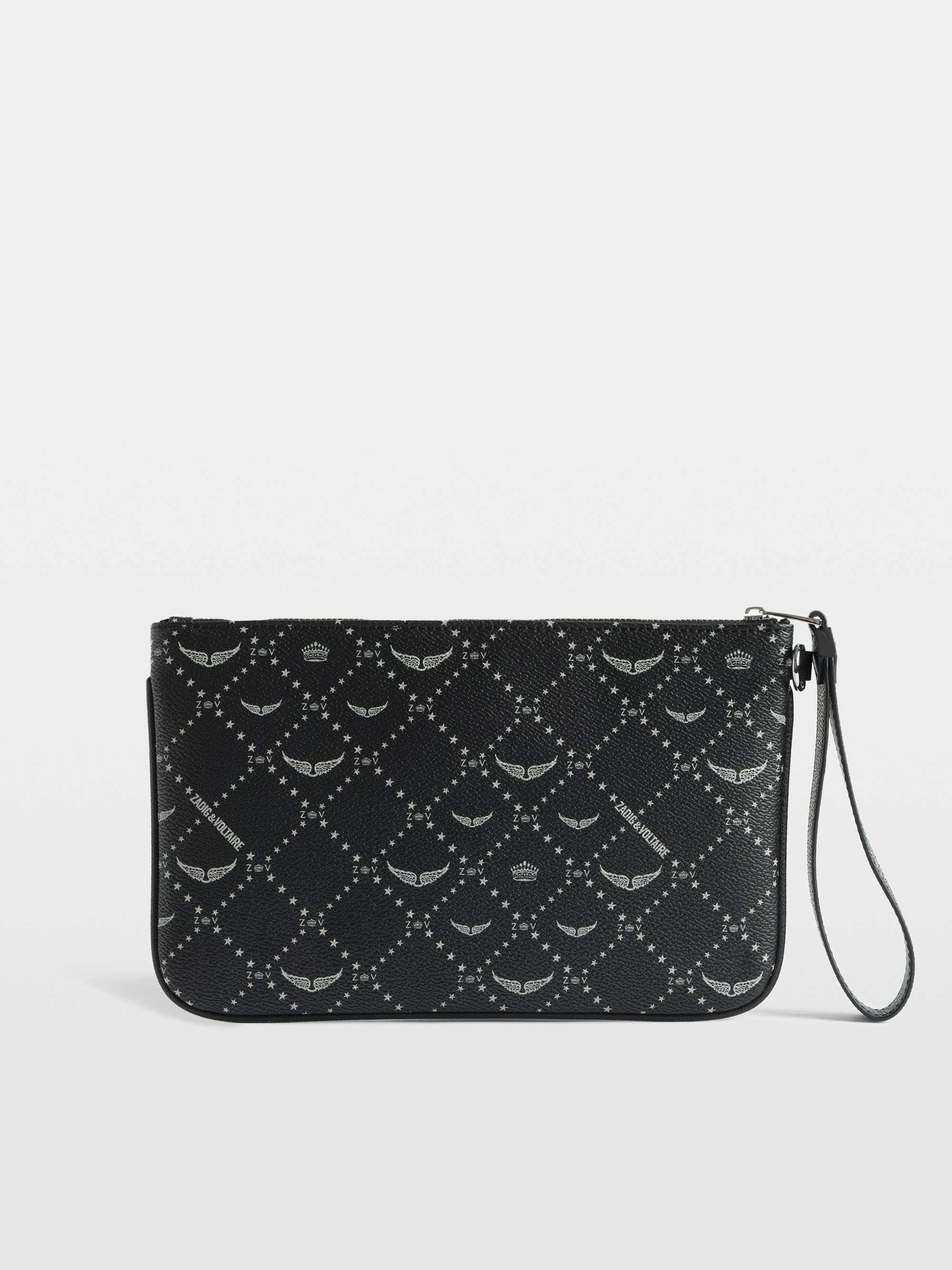 Pochette Z Pouch Resort London
