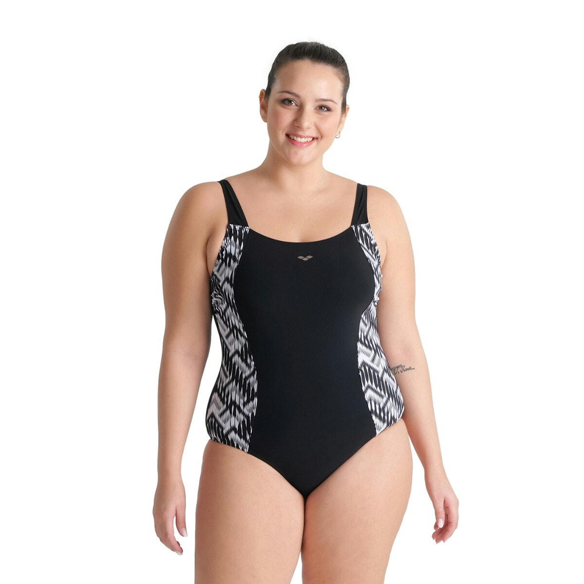 Maillot de bain 1 pièce bodylift bonnet B eco