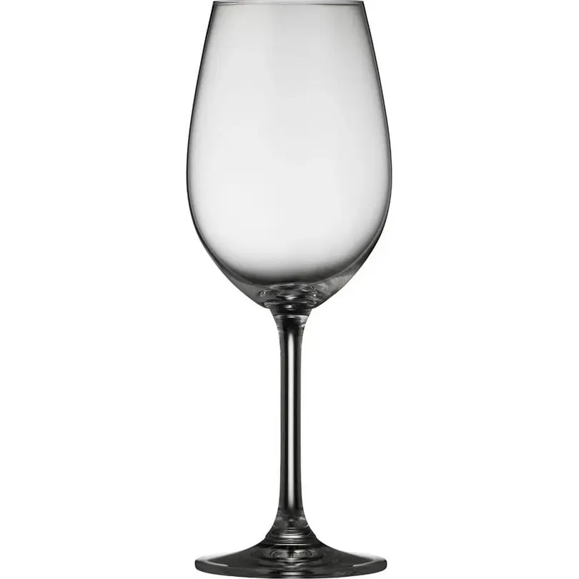 Weissweinglas 4er-Set Juvel