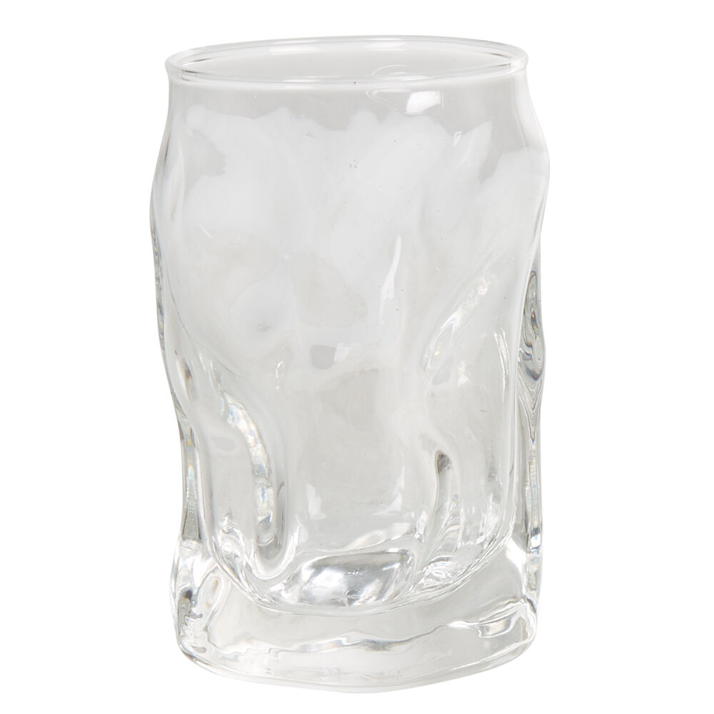 Verre à liqueur Bormioli Rocco Sorgente x3