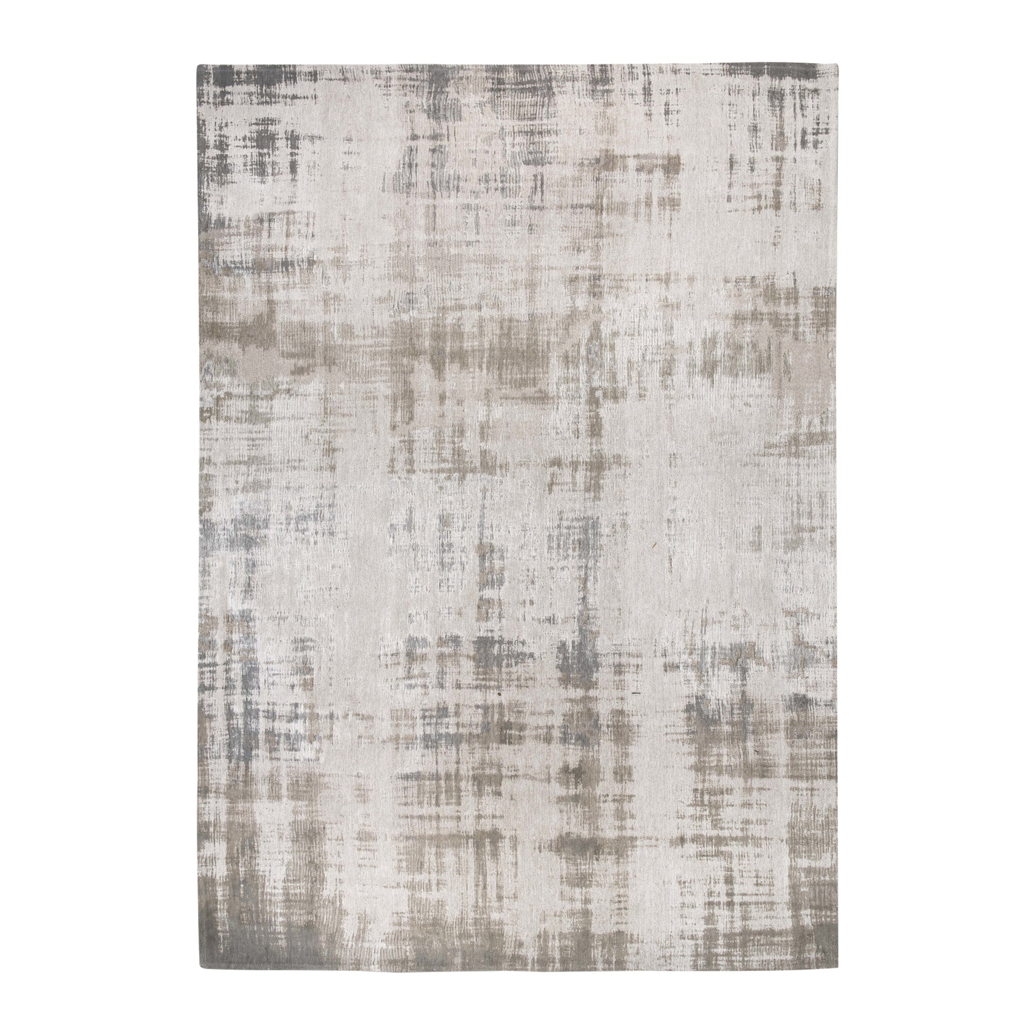 Louis de Poortere Venetian Dust Vloerkleed 140 x 200 cm - Padua Beige