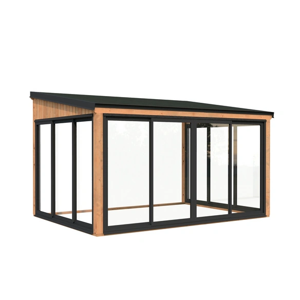 Gartenhaus »Lumi«