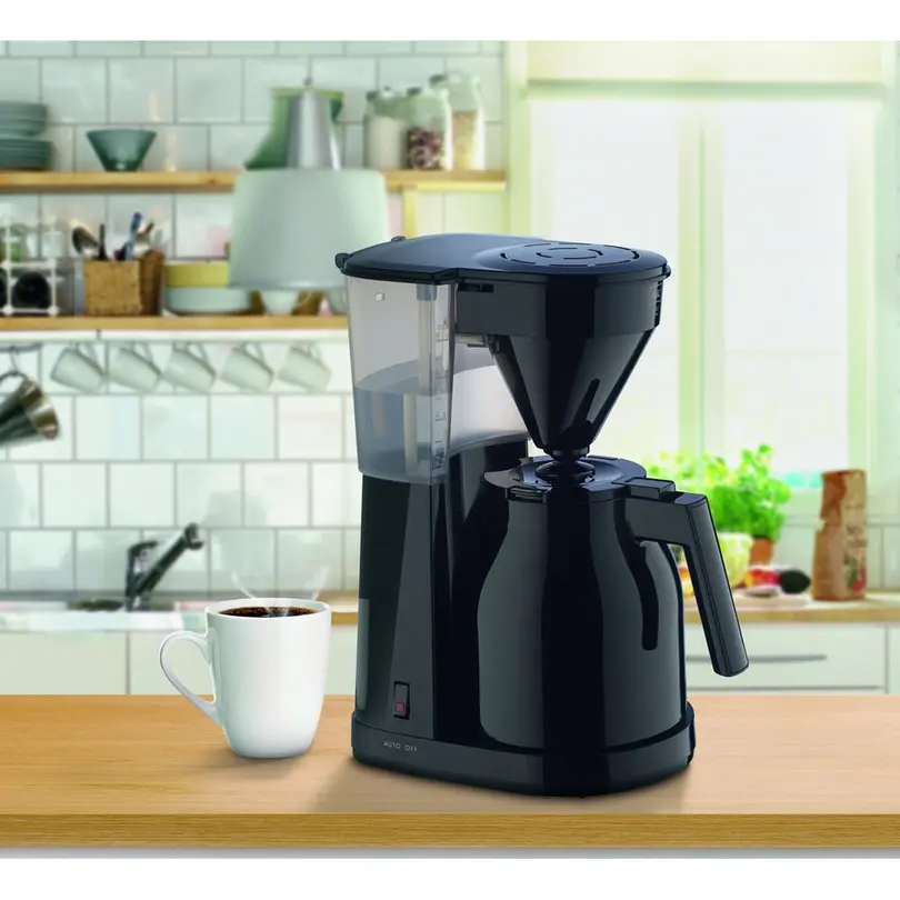 Kaffeemaschinen Easy Therm