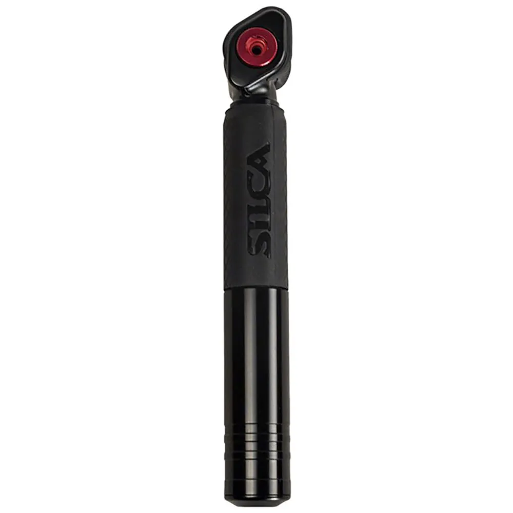 Silca Impero Ultimate II mini pump
