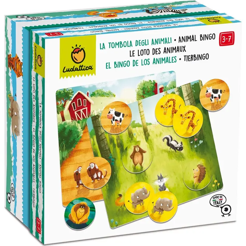 Kinderspiel Set bestehend aus verschiedenen Artikeln Meine ersten Spiele