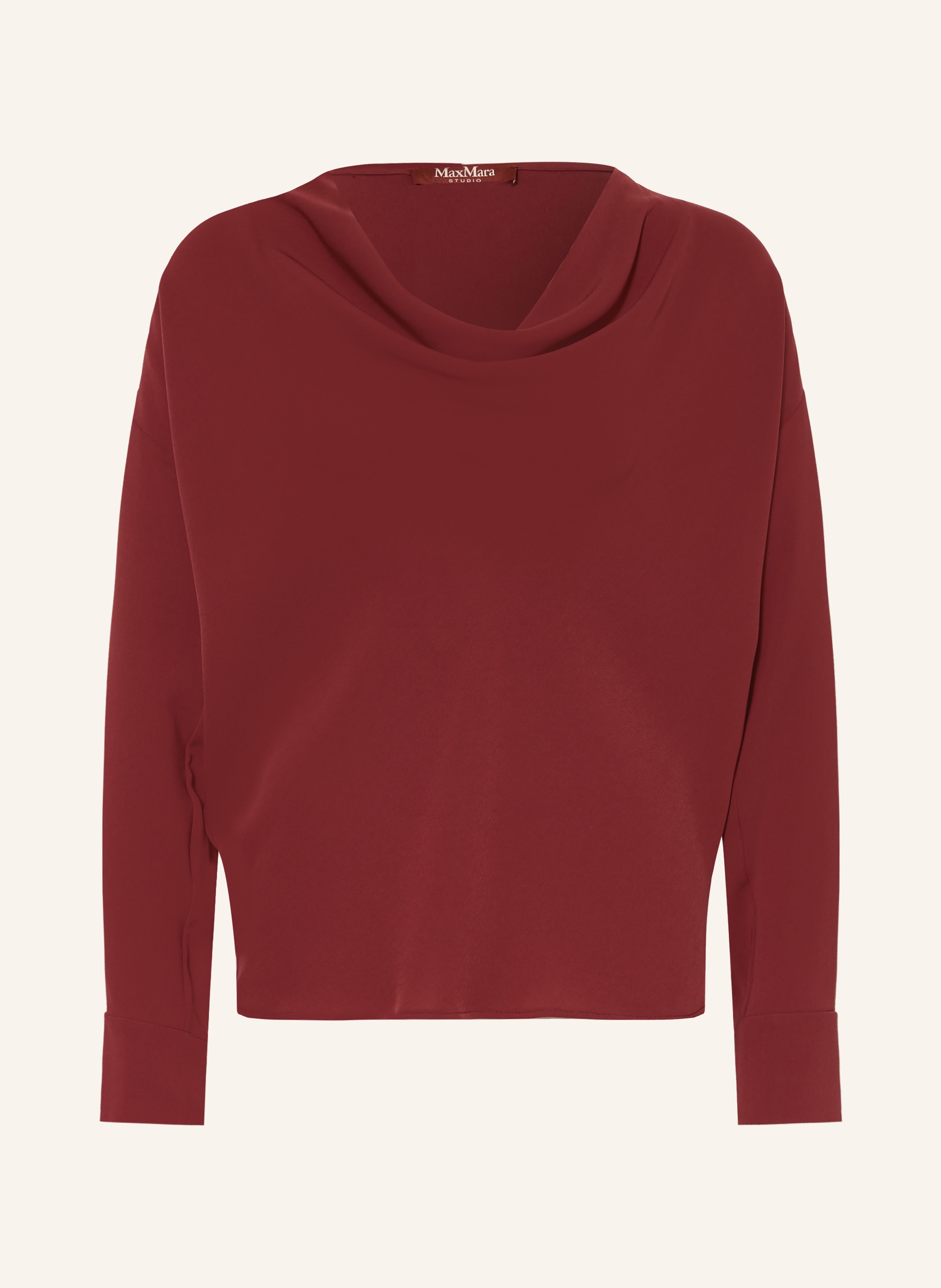 Max Mara STUDIO Blusenshirt OTTIMO