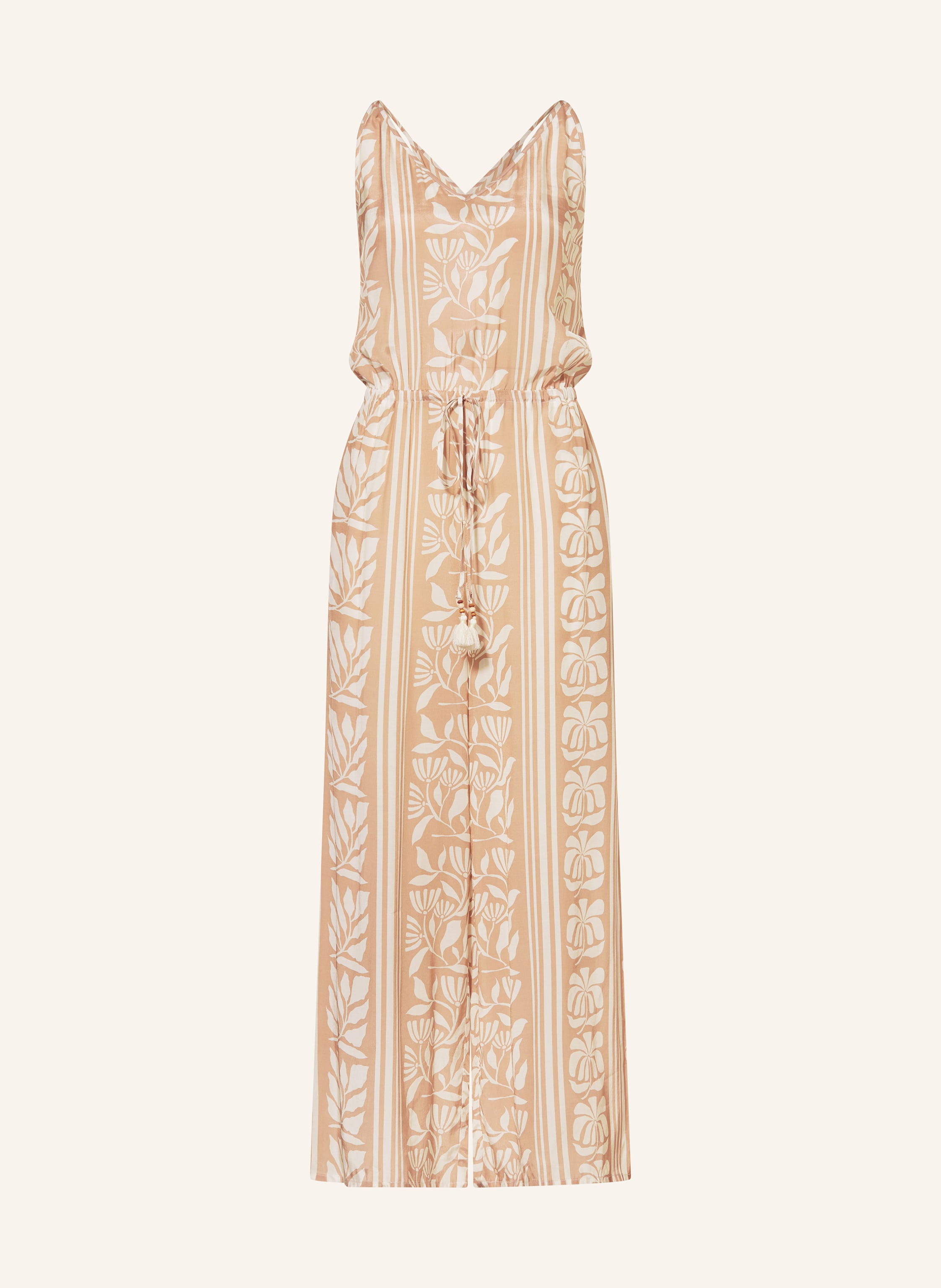 watercult Jumpsuit COASTAL BOHEMIA