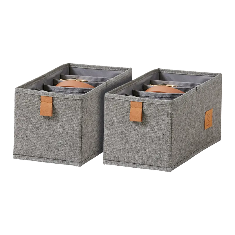 Organizer 2er-Set Premium