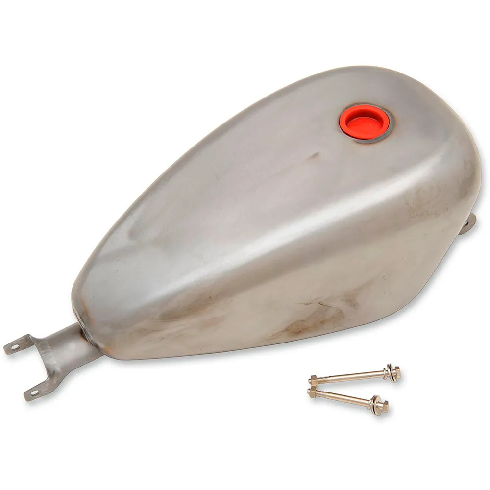 Drag Specialties Harley Davidson Xl 1200 C 04-06/Xl 1200 R 04-06/Xl 883 05-06 63584 fuel tank