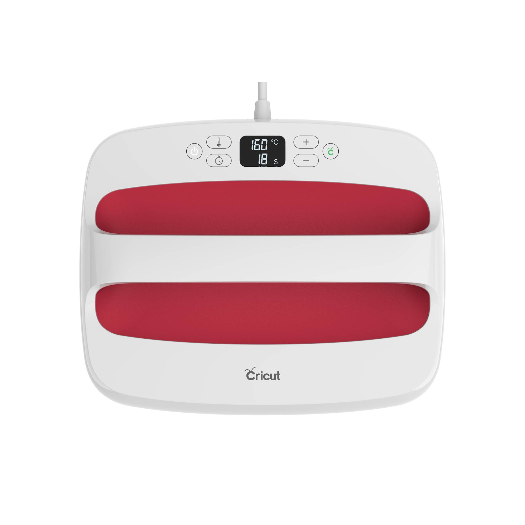 Cricut EasyPress 2 Heat Press 30cm x 25cm