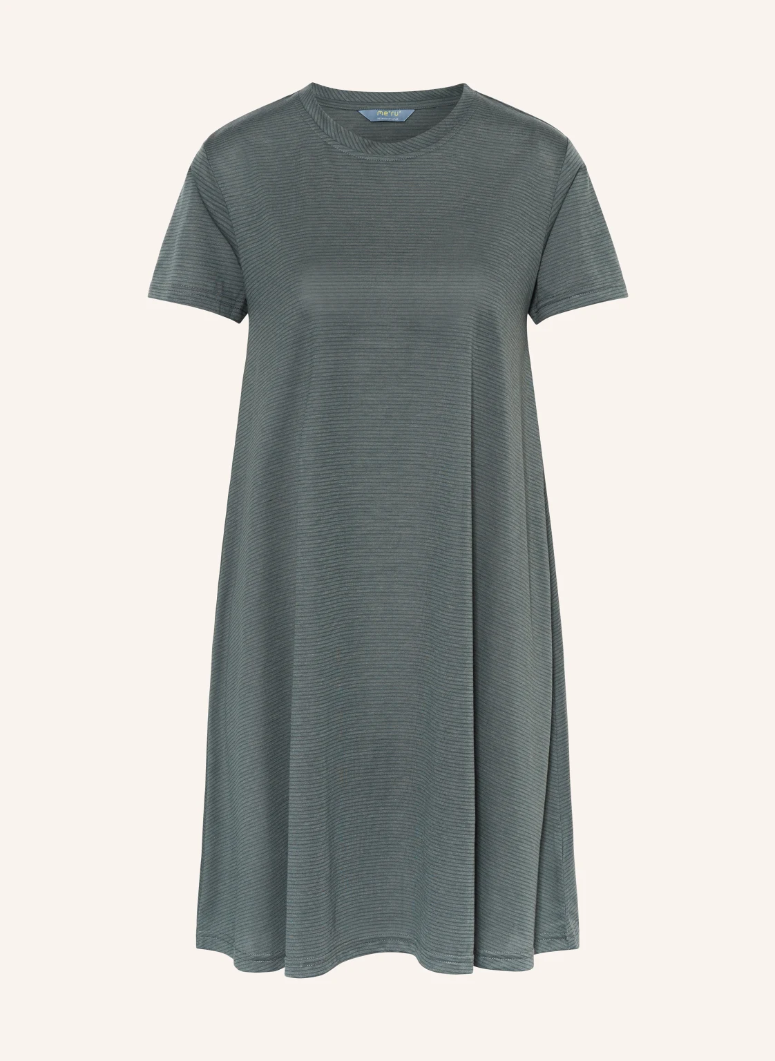 me°ru' Outdoor-Kleid RUNDU