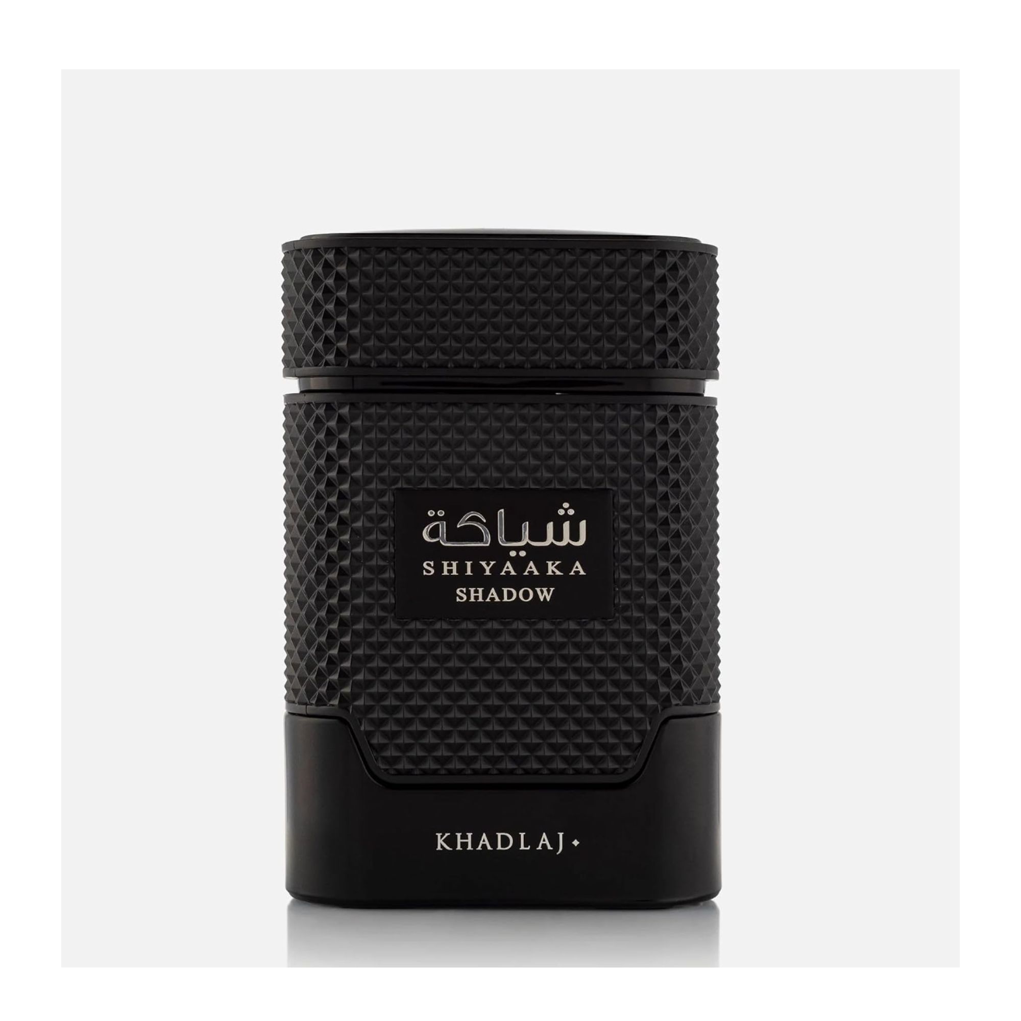 Khadlaj Perfumes Shiyaaka Shadow 100ml Eau de Parfum fragrance for Men