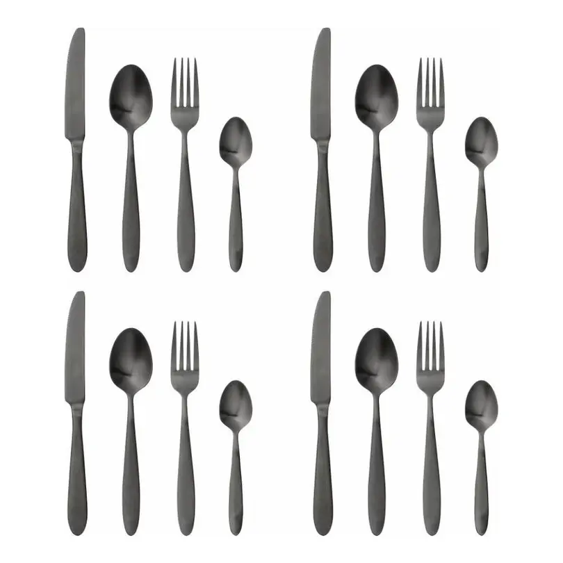 Besteckset 16-teilig Nordic Simplicity