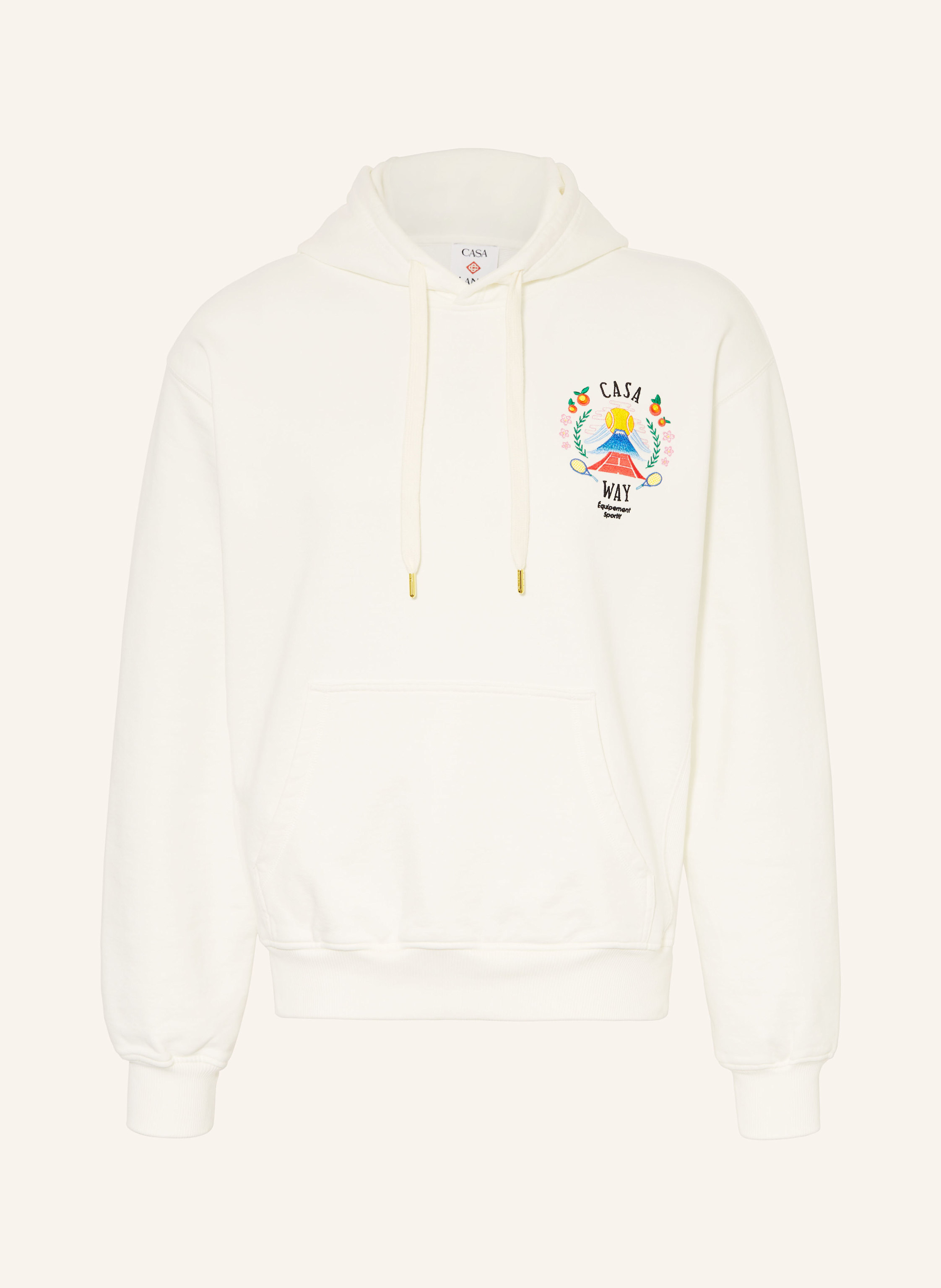Casablanca Hoodie