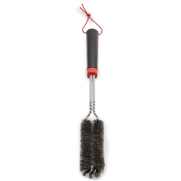 Brosse de nettoyage 45 cm pour grille - Weber