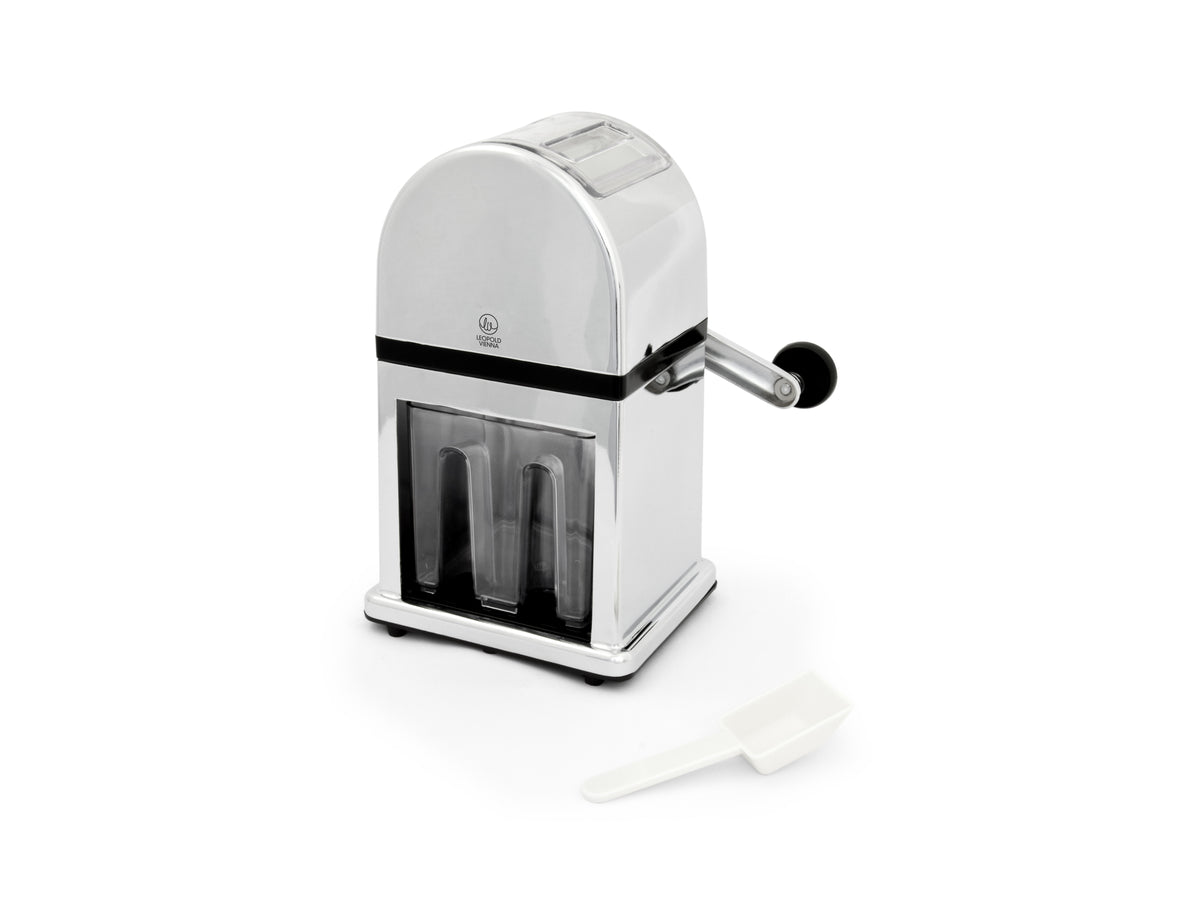 Leopold Vienna - Ice Crusher De Luxe