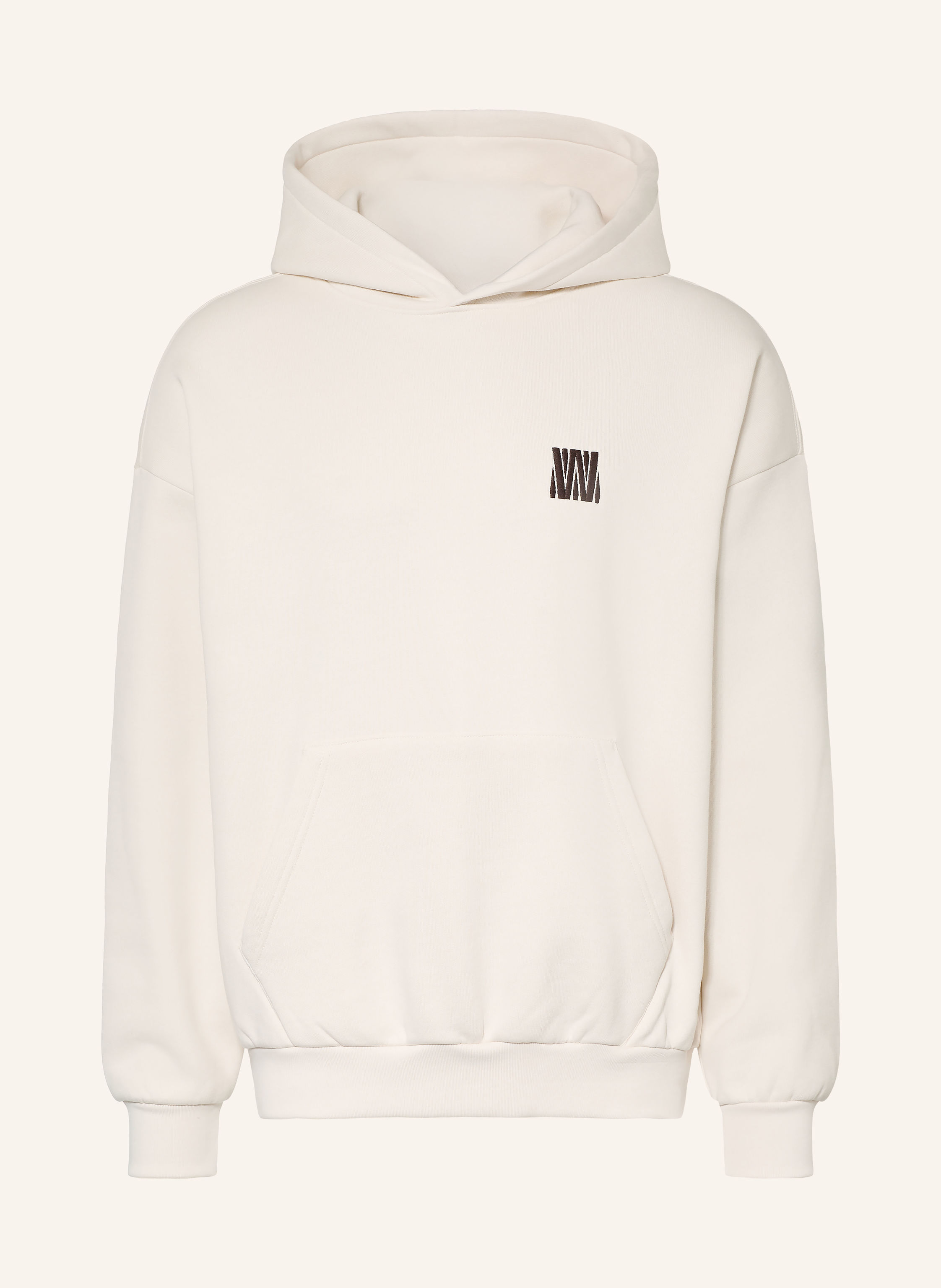 WRSTBHVR Hoodie GARM V6