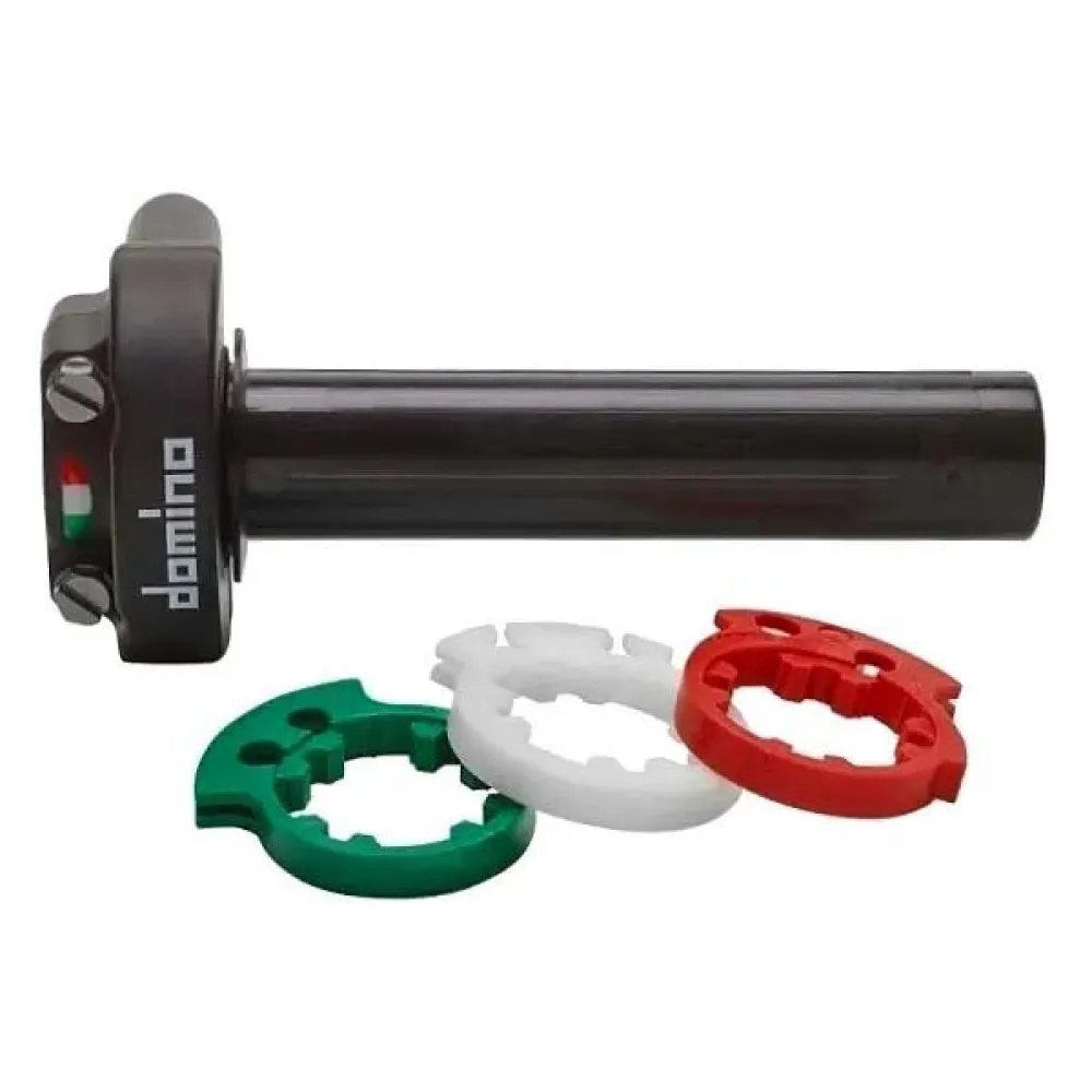 Domino 70-107 throttle tube