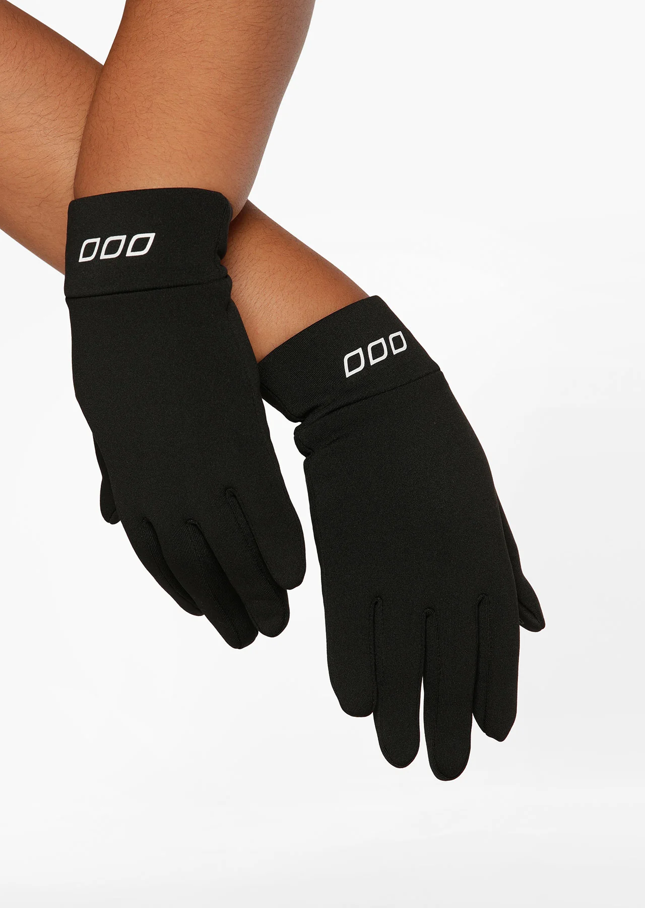 Thermal Running Gloves