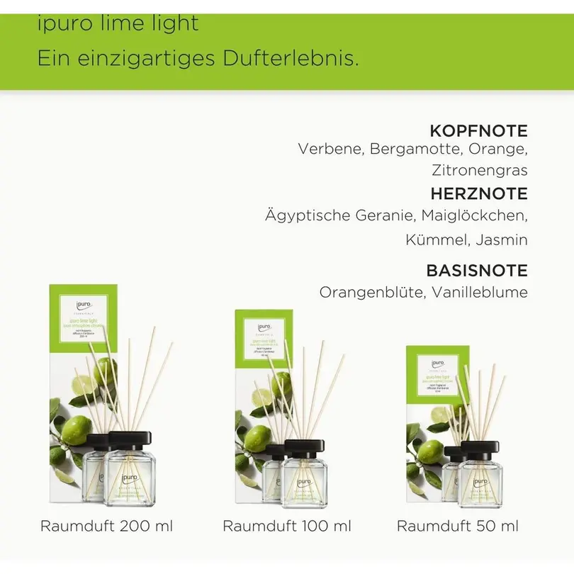 Refill Lime Light