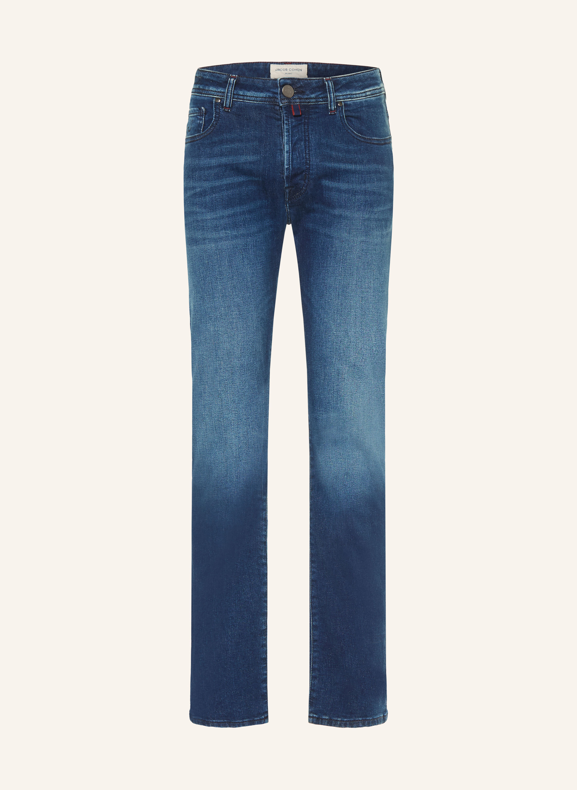 JACOB COHEN Jeans BARD Slim Fit