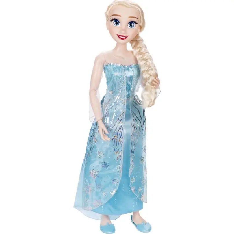 Puppe Disney Princess