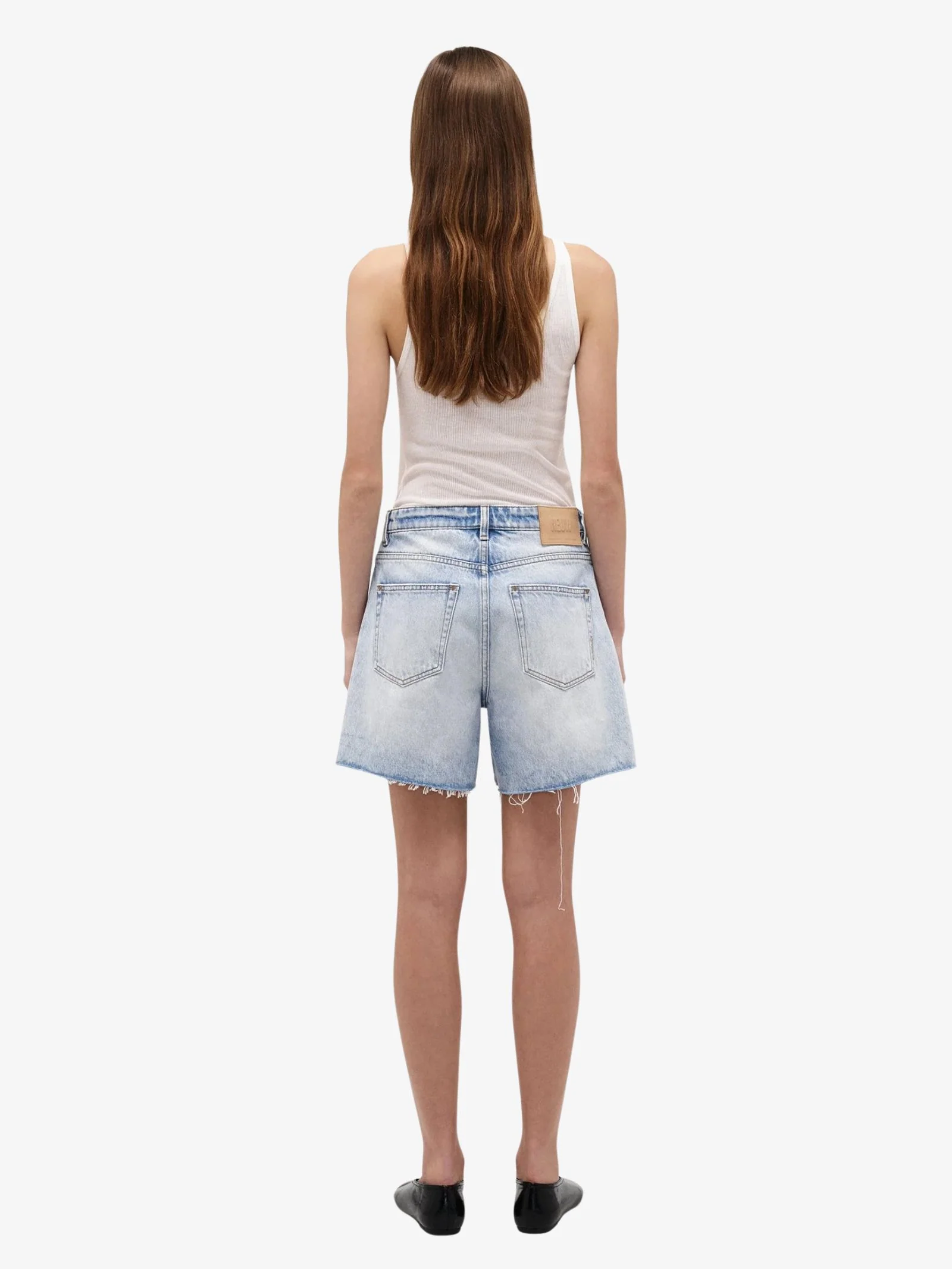 Eva Shorts