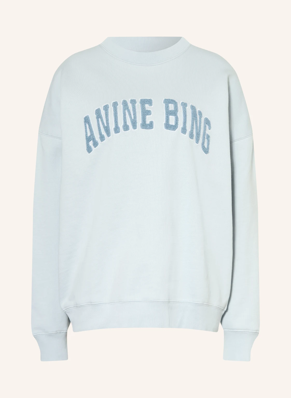 ANINE BING Sweatshirt MILES