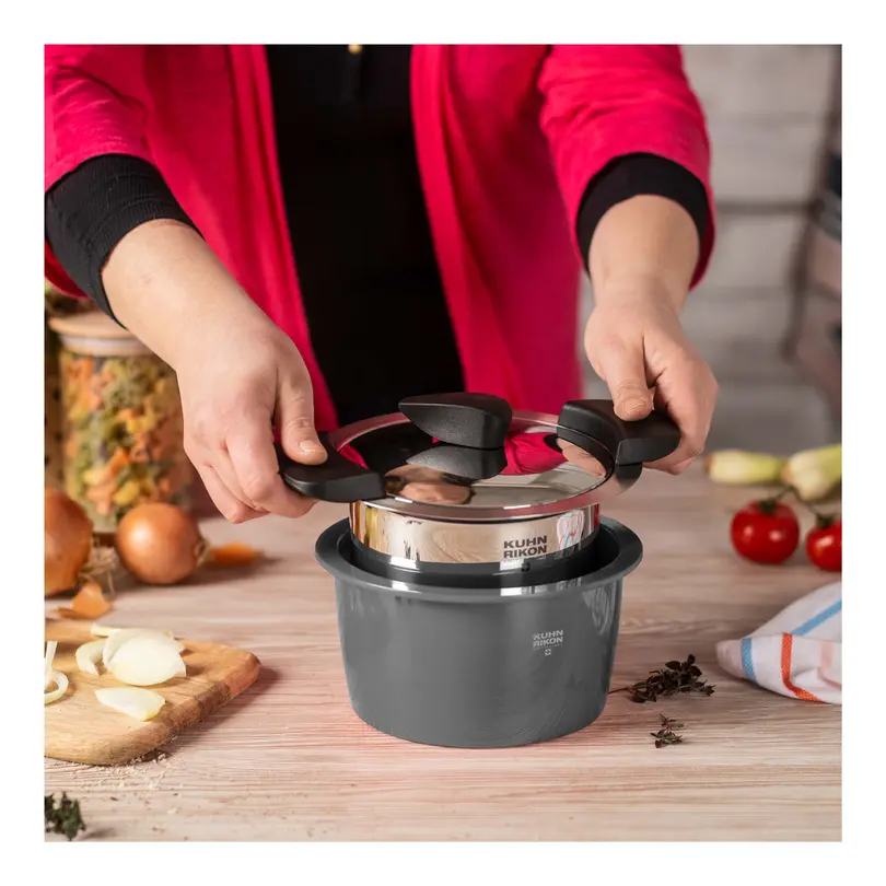 Kochtopf Hotpan