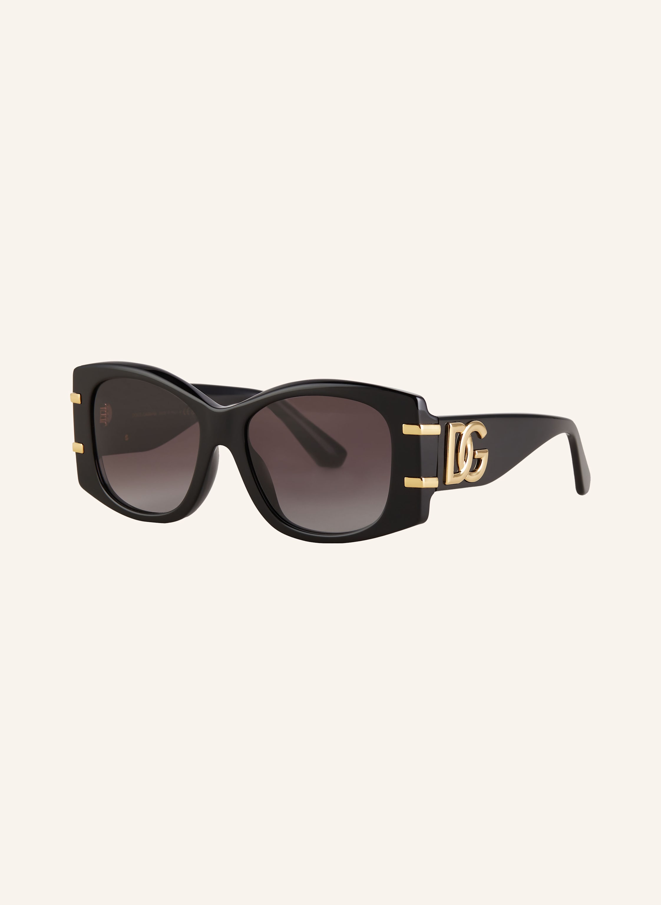 DOLCE & GABBANA Sonnenbrille DG4501