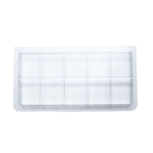 Moule tablette chocolat semi-rigide Scrapcooking 6761
