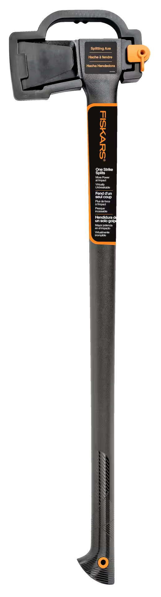 Fiskars Splitting Axe, 36-in