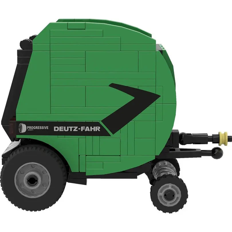Traktor Farmer