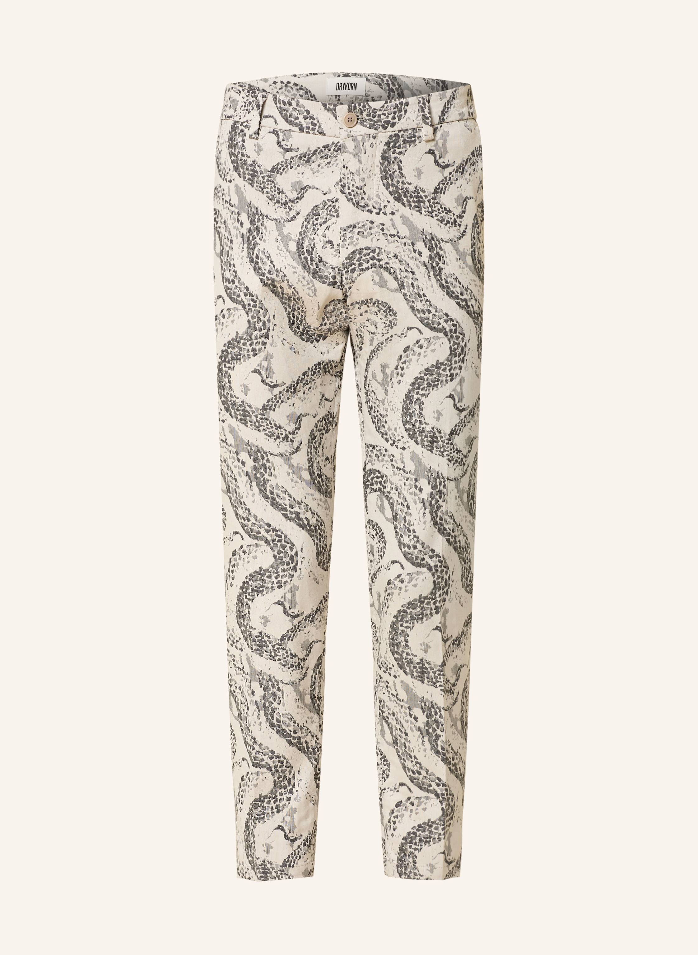 DRYKORN Anzughose AJEND Extra Slim Fit
