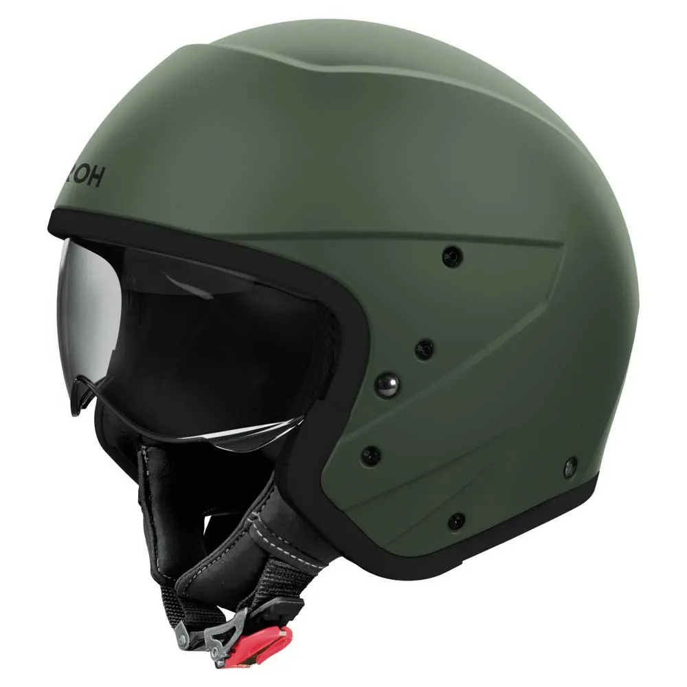 Airoh J110 Color convertible helmet