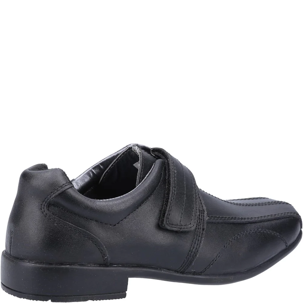 Mirak Ricky Boys School Shoes Size 13