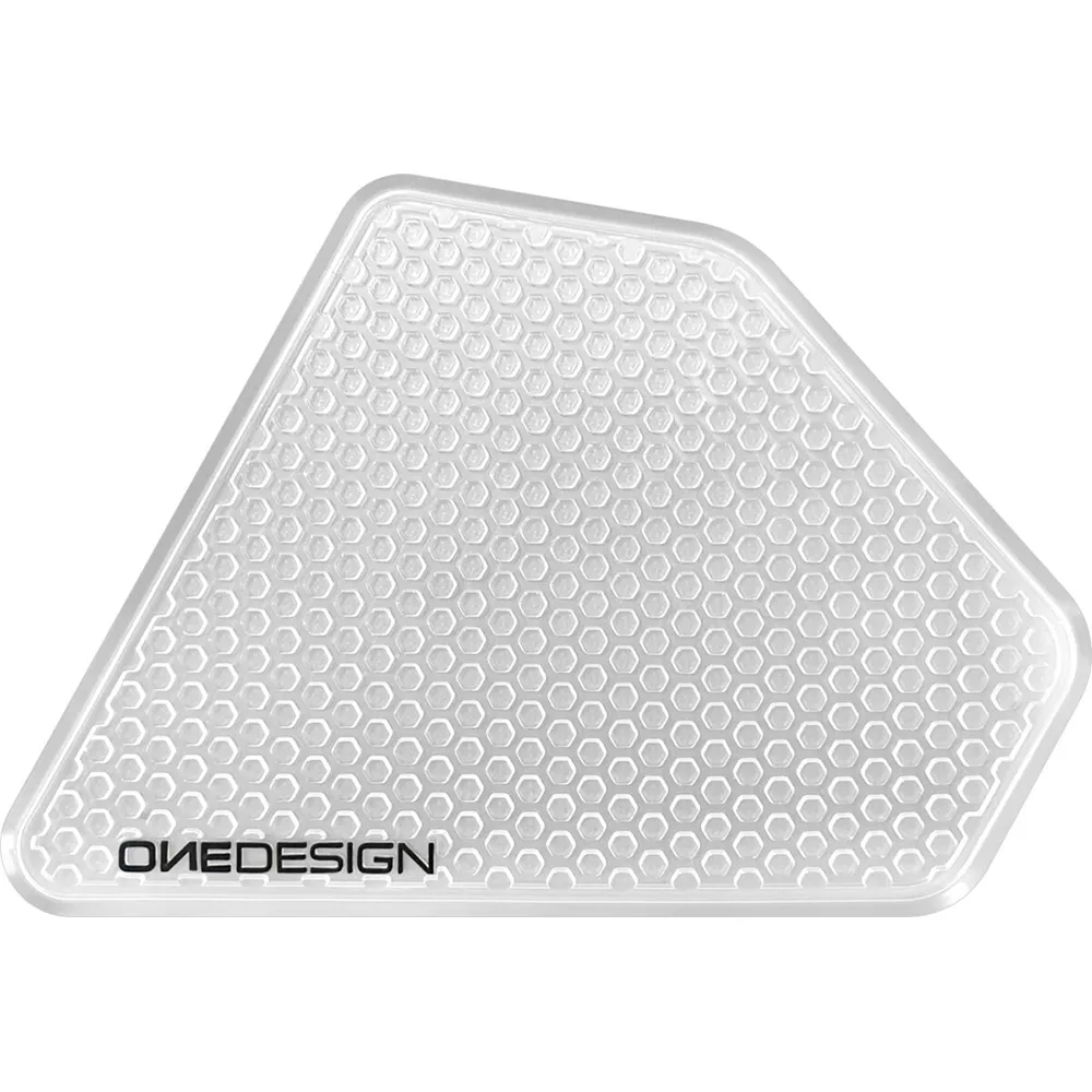 Onedesign Ktm Adventure 1050 Abs 15-16/Adventure 1090 Abs 17-18 tank traction adhesives