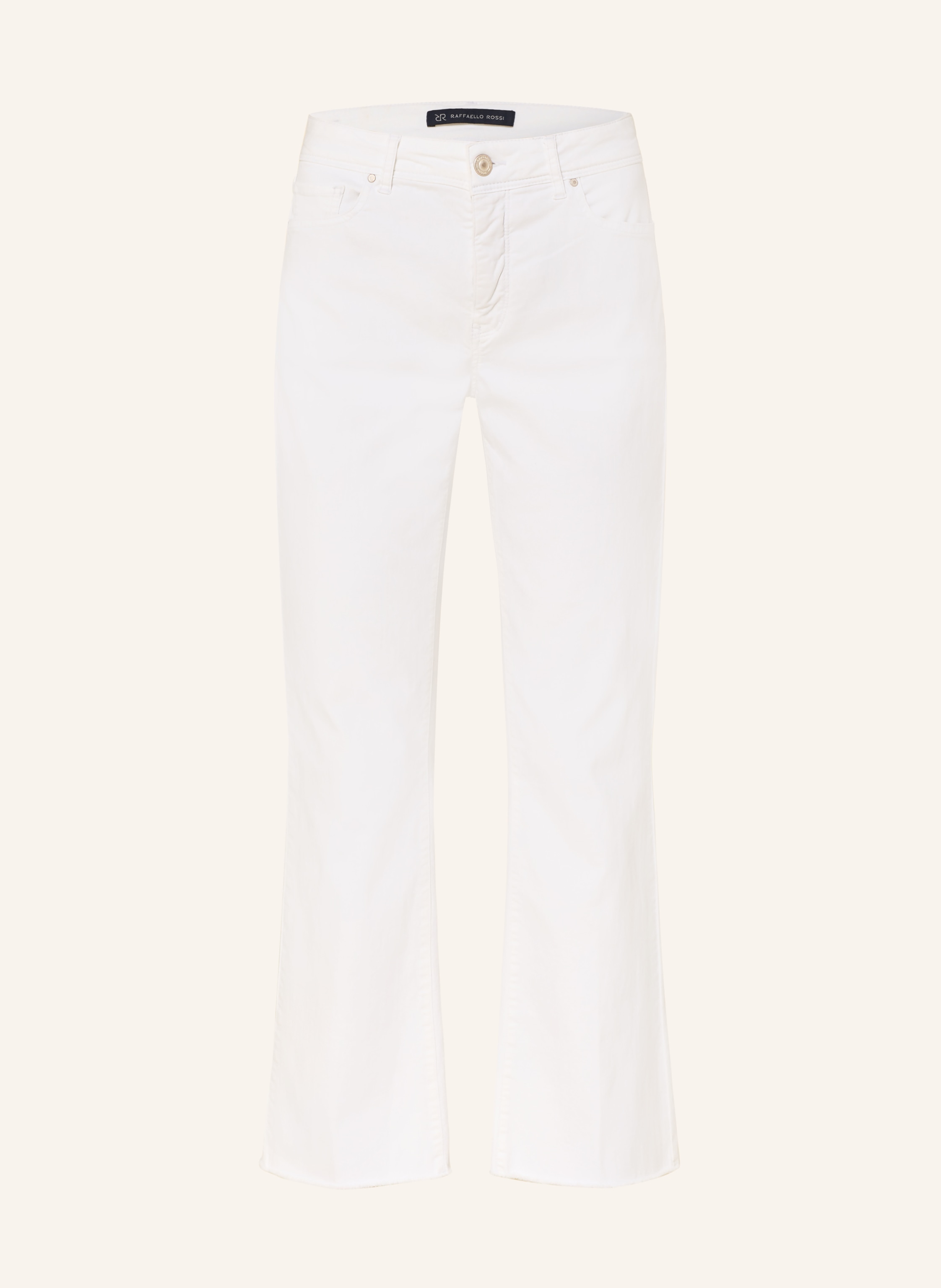 RAFFAELLO ROSSI Bootcut Jeans VIC