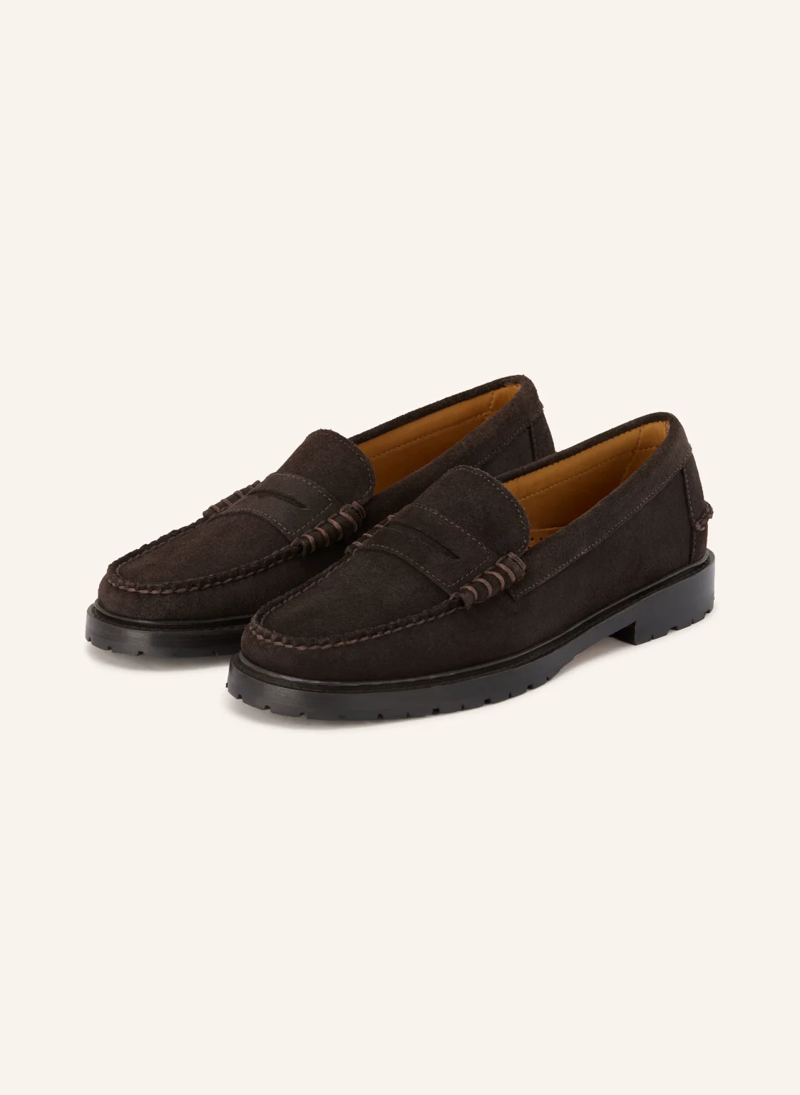 SEBAGO Penny-Loafer DAWSON