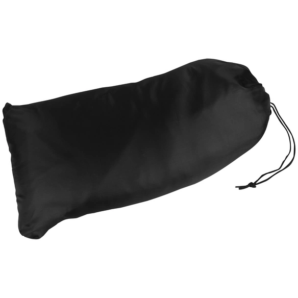 Moskitonetz, 2,50x12,5 m, anthrazit