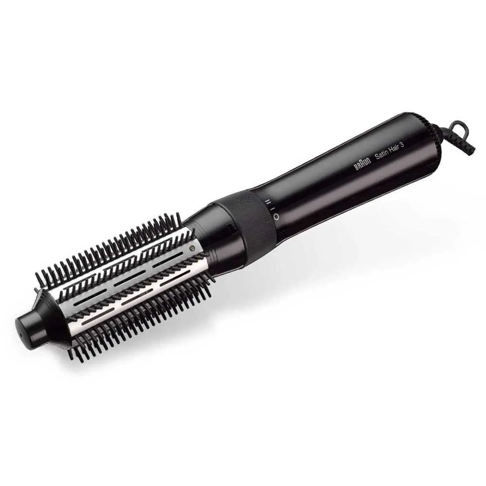 Braun Satin Hair 3 Bras330E hair curler