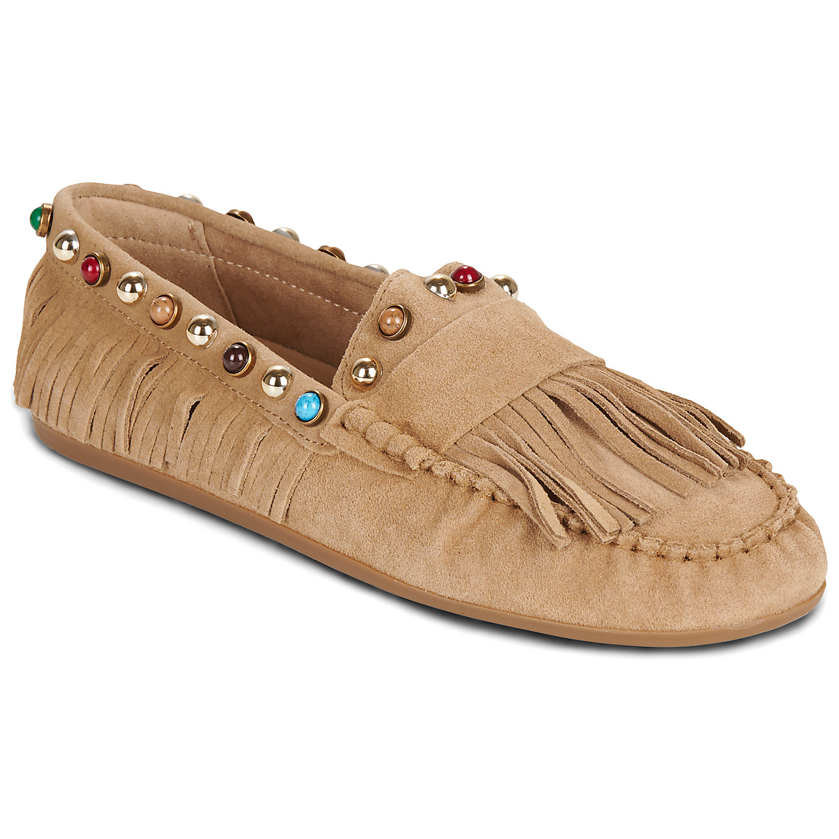 Inuovo - E29015 - Beige