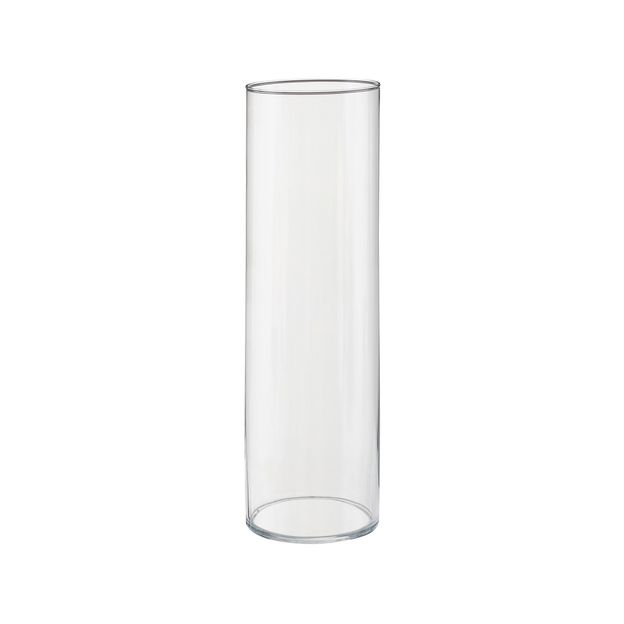 VASO 31 CM TUBI X
