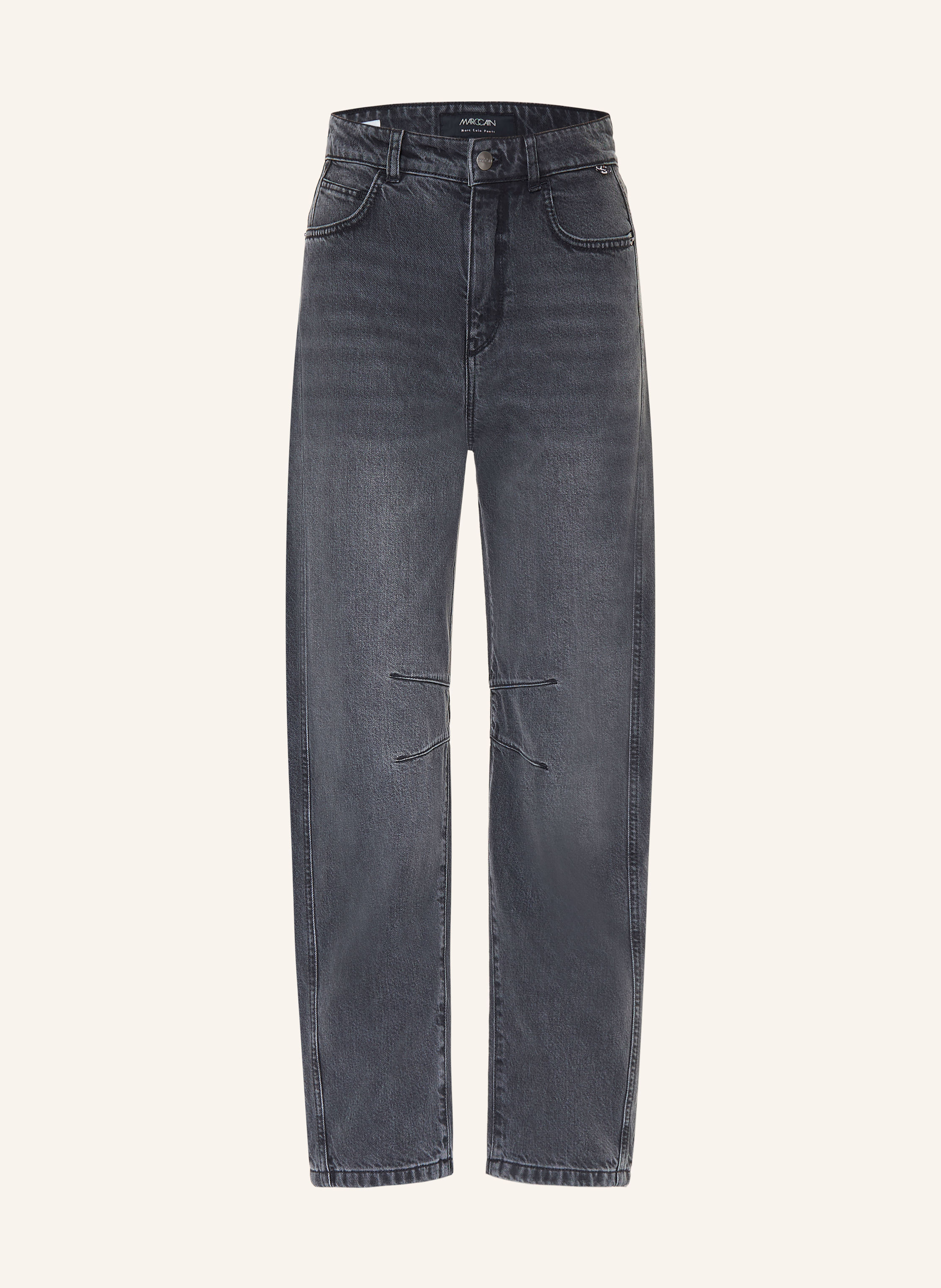 MARC CAIN Barrel Jeans RUMA