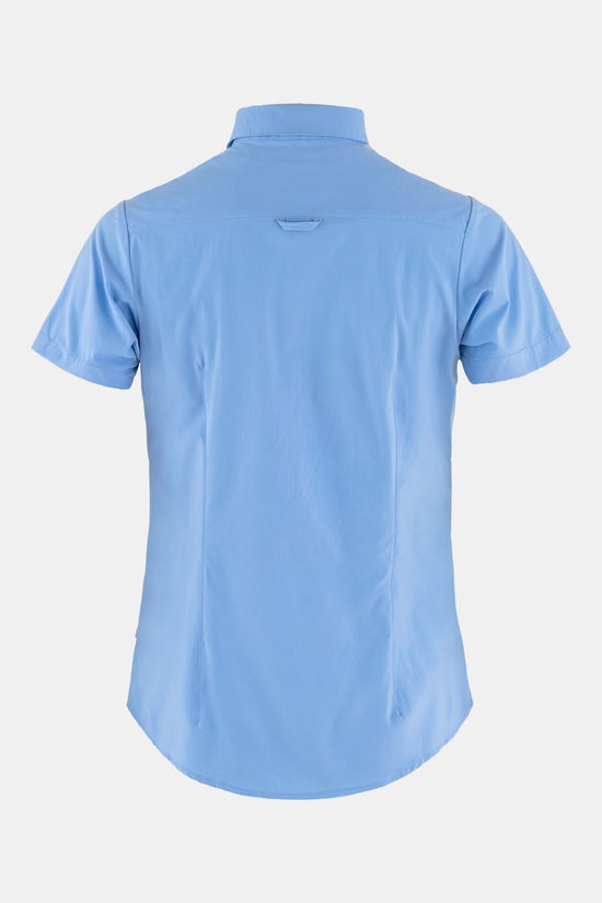 Fjällräven High Coast Lite T-shirt Dames