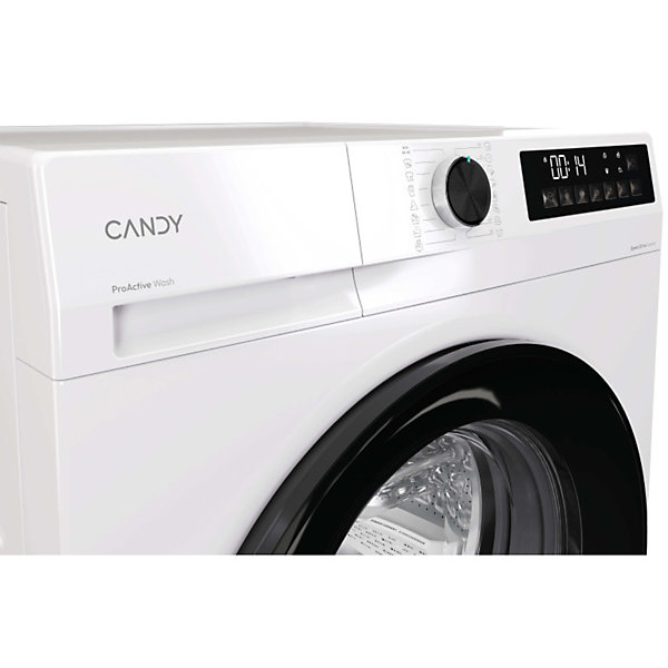 Lave-linge Hublot 9kg 1400trsmin CANDY
