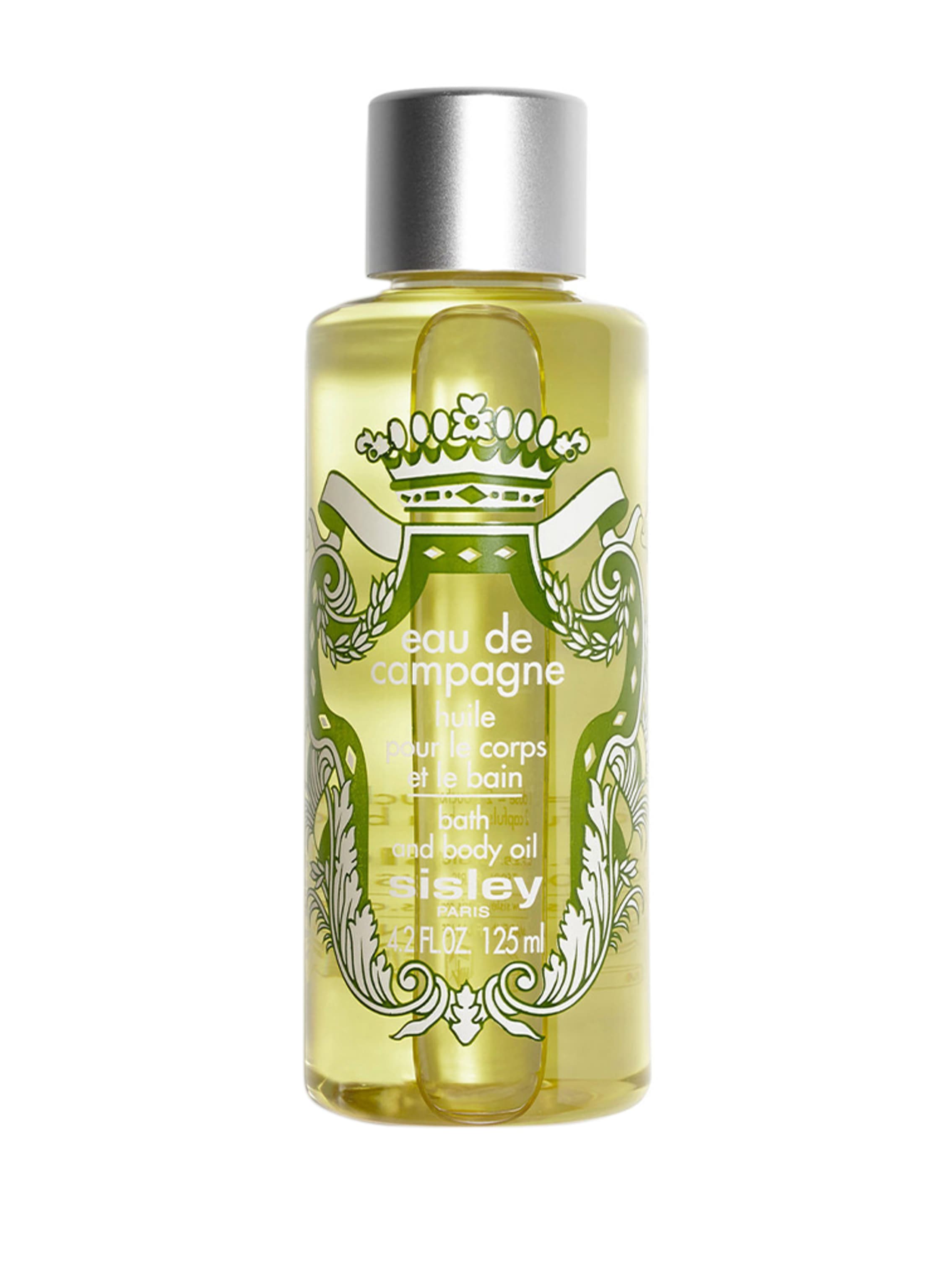 SISLEY EAU DE CAMPAGNE