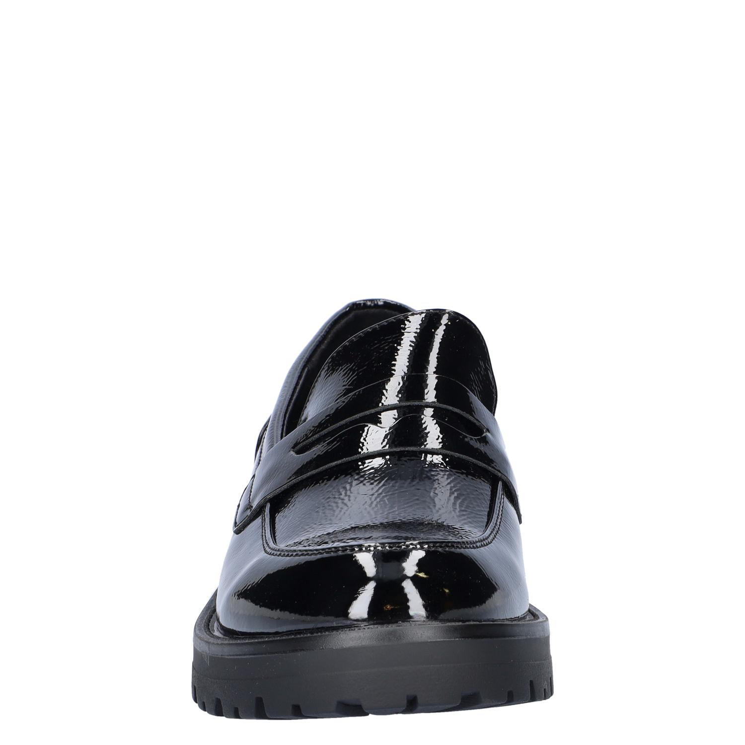 Nelson dames loafer