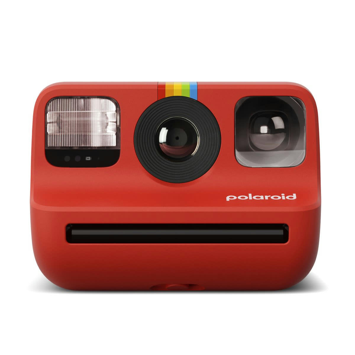 - Appareil photo instantané  Go Generation 2 Red